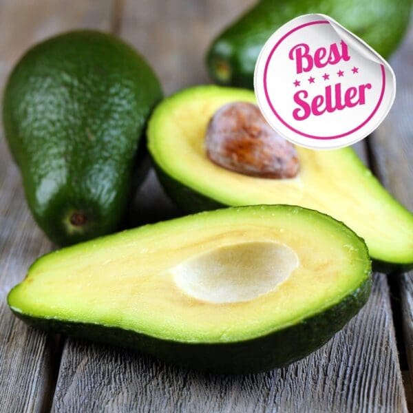 Avocado Green Skin