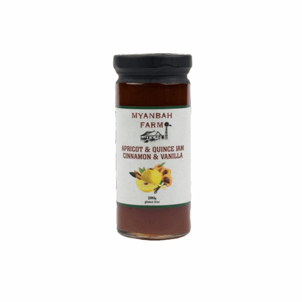 Apricot-Quince-Jam-with-Cinnamon-and-Vanilla-by-Myanbah-Farm.jpg-1 Apricot-Quince-Jam-with-Cinnamon-and-Vanilla-by-Myanbah-Farm.jpg-1