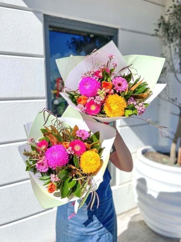 BRIGHT BOUQUET BRIGHT BOUQUET