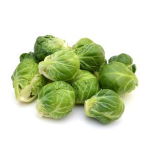 BRUSSEL SPROUT