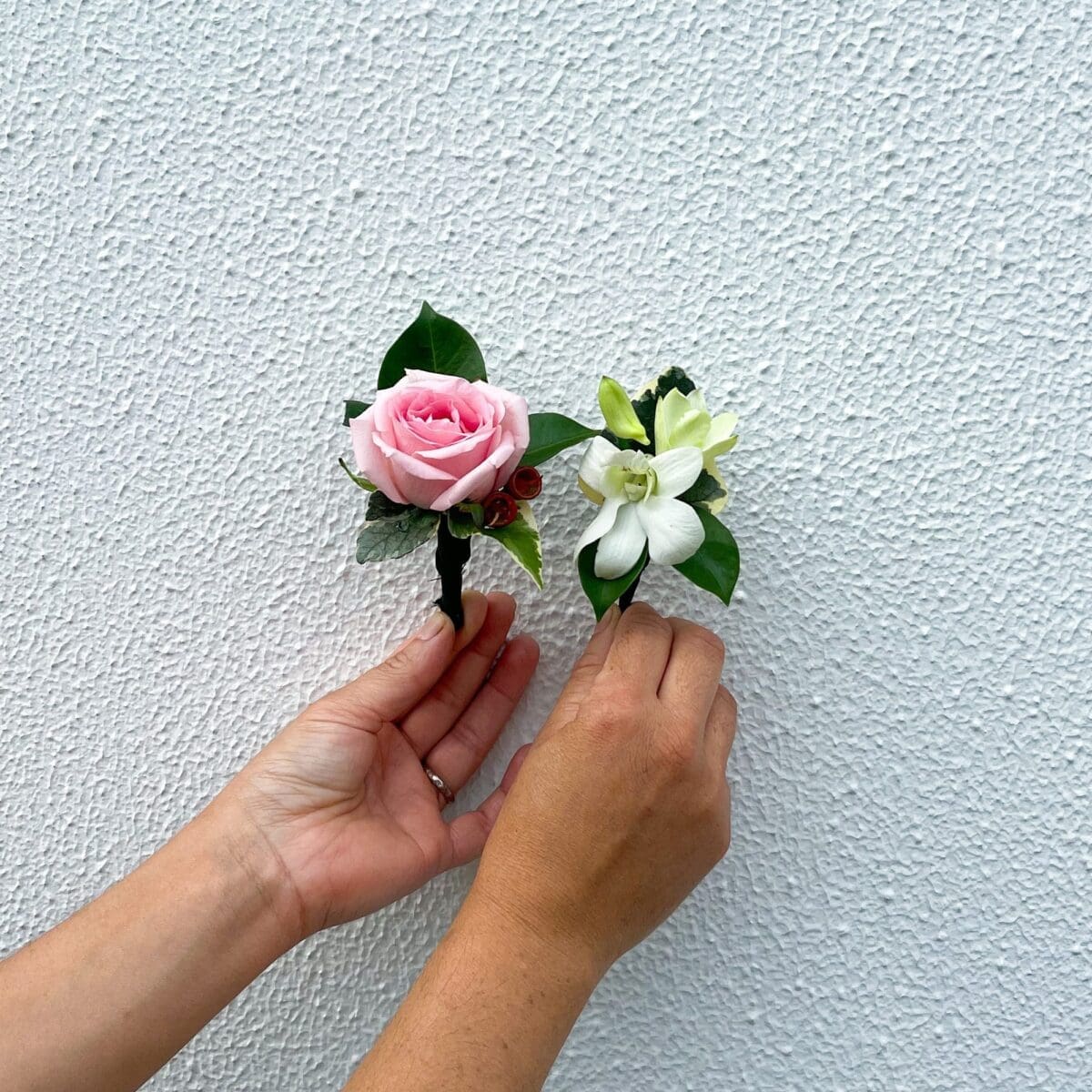 Boutonnieres copy Boutonnieres
