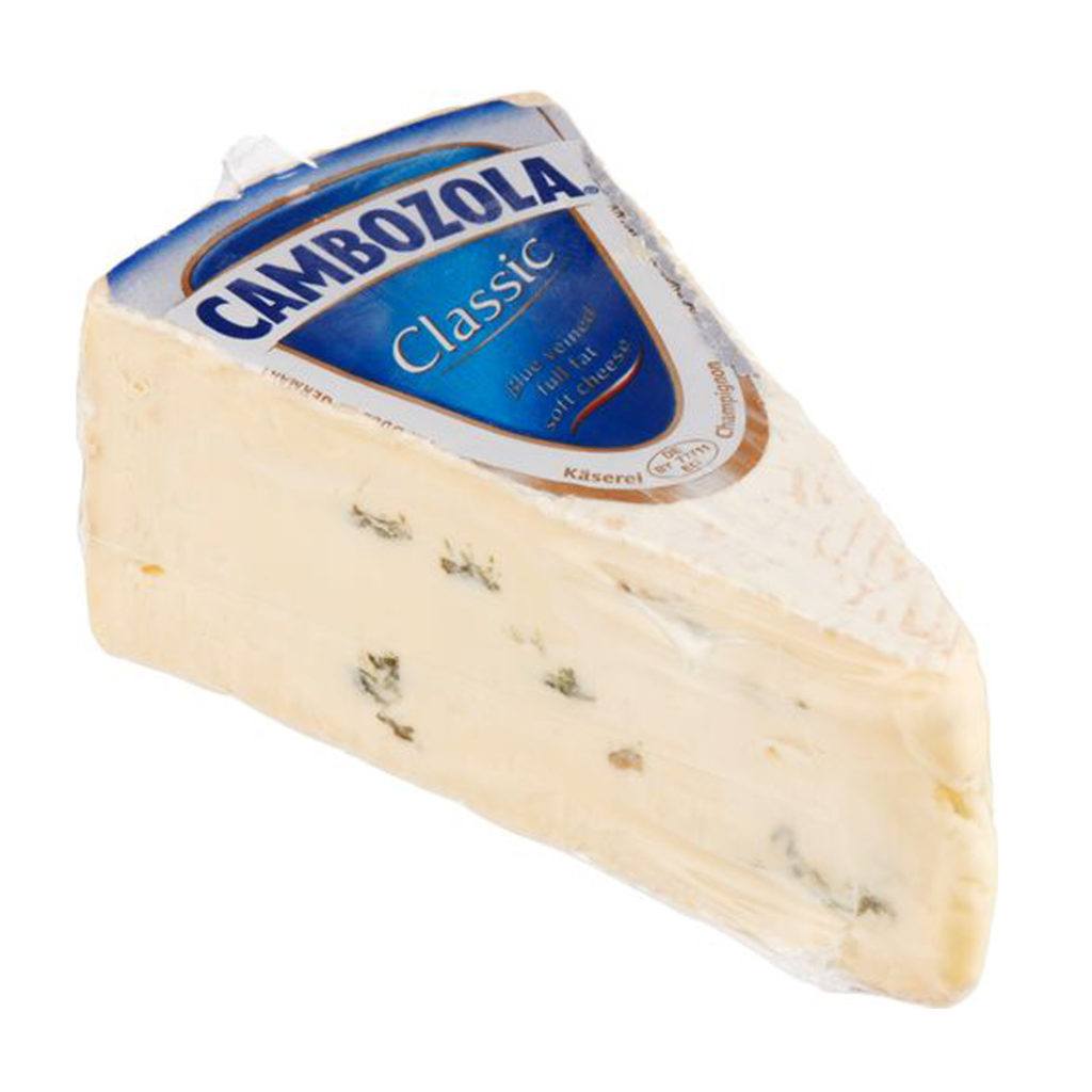 CAMBOZOLA CLASSIC | Zone Fresh