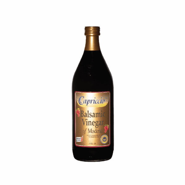 CAPRICCIO BALSAMIC VINEGAR OF MODENA