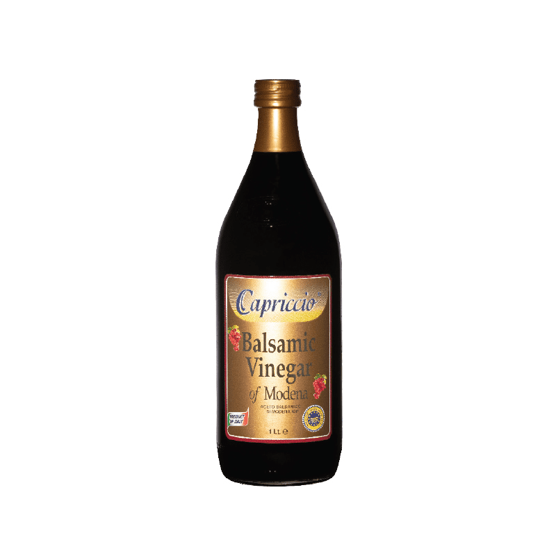 CAPRICCIO BALSAMIC VINEGAR OF MODENA
