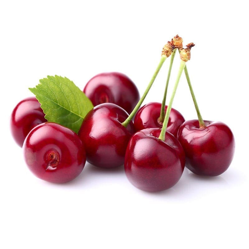 CHERRIES LARGE CHERRIES LARGE