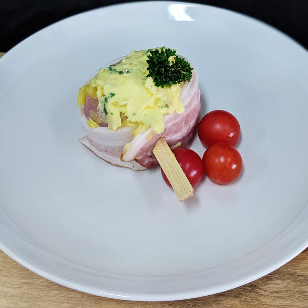 CHICKEN MIGNON