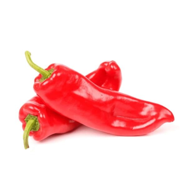 CHILLIES BANANA RED CHILLIES BANANA RED