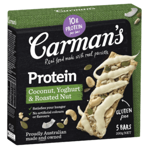 Carmans-Protein-Bars-Coconut-Yoghurt-Roasted-Nut-5-Pack-0