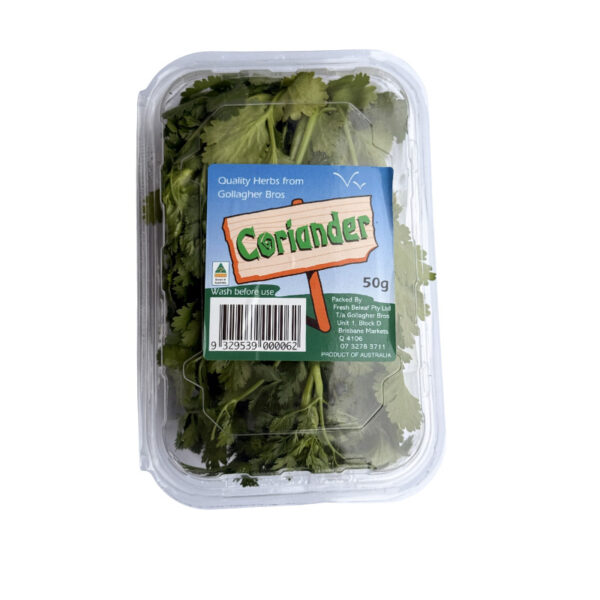 Herbs - Coriander