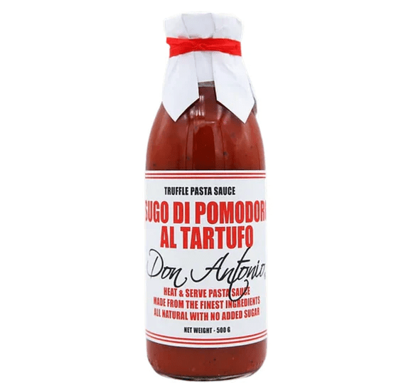 DON ANTONIO TRUFFLE PASTA SAUCE