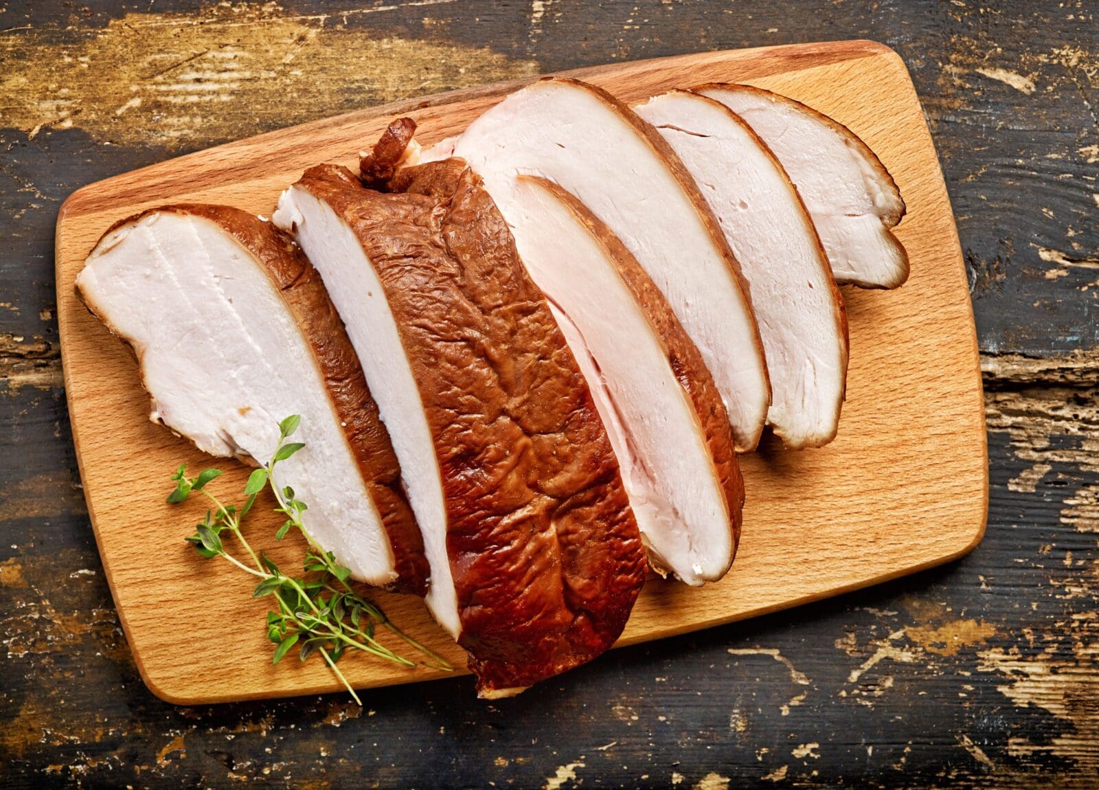 DOUBLE SMOKED CHICKEN Shutterstock_224025745