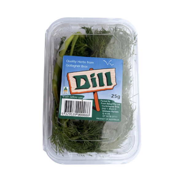 Herbs - Dill Herbs - Dill