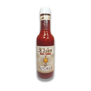 EL CIELO 3 CHILES RED SALSA