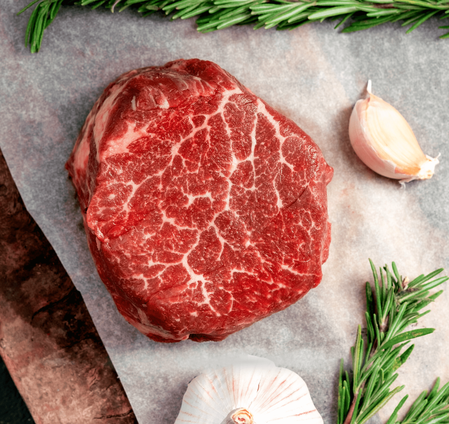 WAGYU EYE FILLET WAGYU EYE FILLET