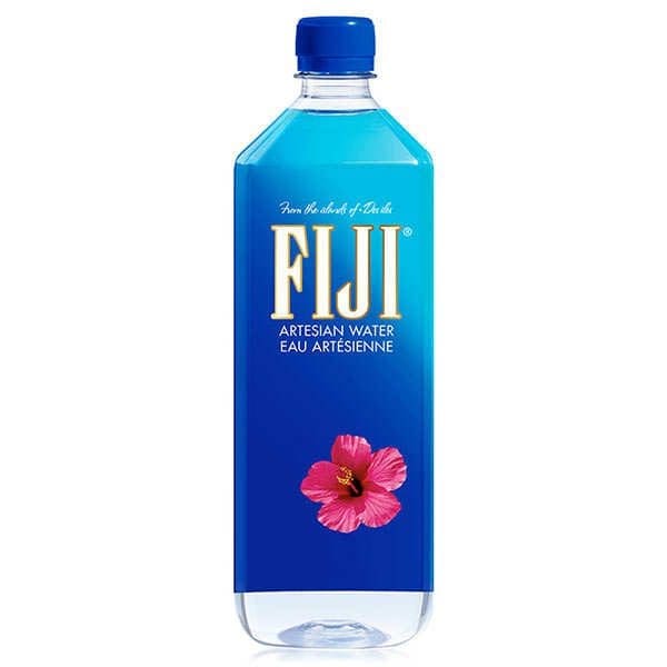 FIJI SPRING WATER 1LT - Zone Fresh