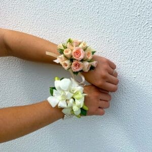 FLOWERS CORSAGE
