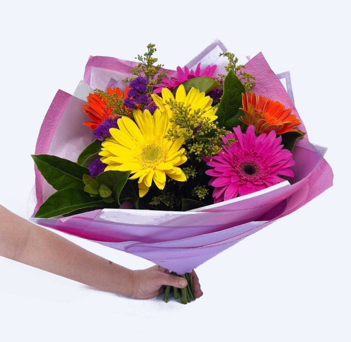FLOWERS GERBERA FLOWERS GERBERA