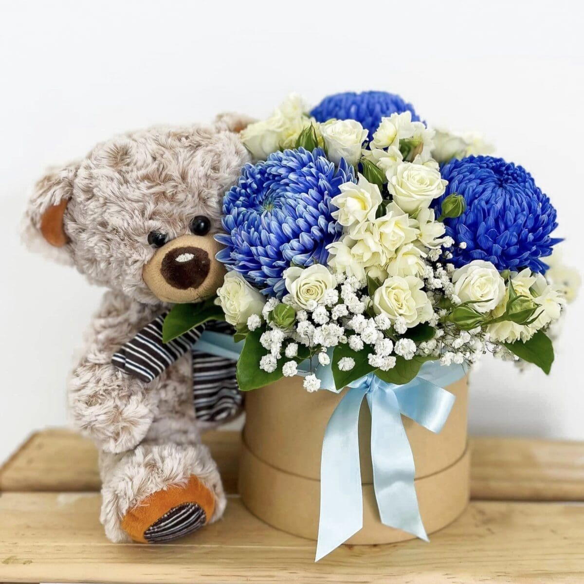 FLOWERS ITS A BOY copy FLOWERS ITS A BO