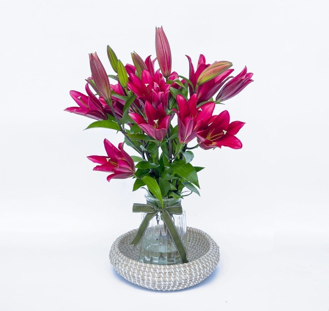 FLOWERS ORIENTAL LILY FLOWERS ORIENTAL LILY