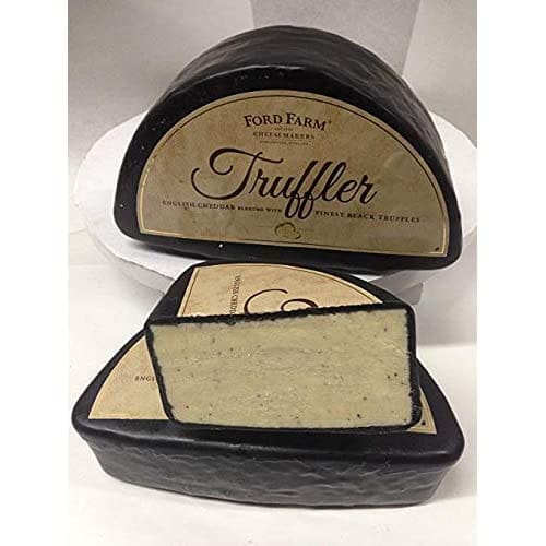 FORD FARM TRUFFLER ENGLISH CHEDDAR