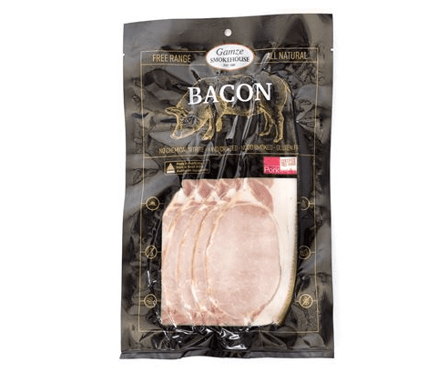 GAMZE SMOKEHOUSE BACON