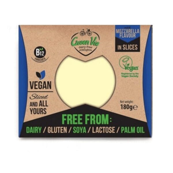 GREEN VIE BLOCK MOZZARELLA (1) GREEN VIE BLOCK MOZZARELLA (1)