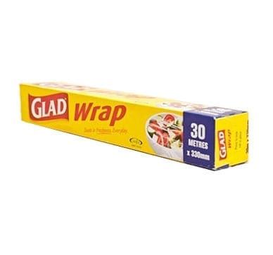 Glad wrap deals