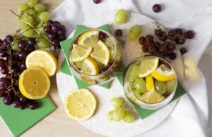 Grape Summer Punch