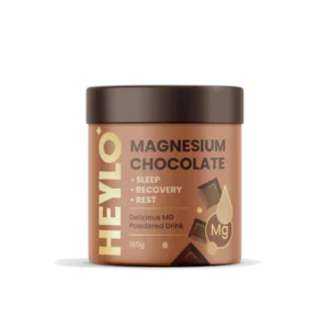 HEYLO MG MAGNESIUM CHOCOLATE