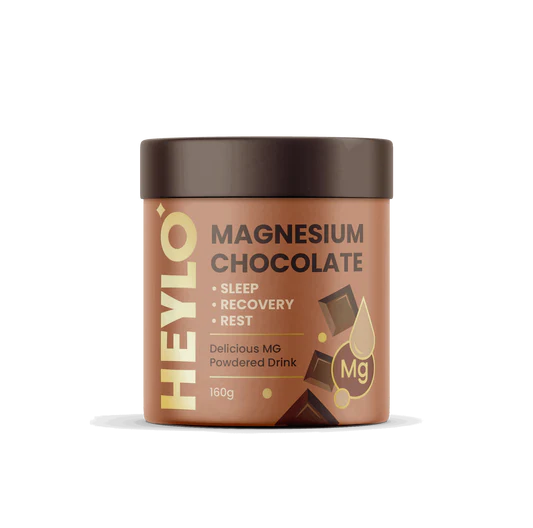 HEYLO MG MAGNESIUM CHOCOLATE