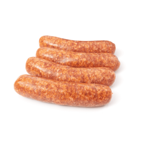 JALAPENO AND CHEESE PORK SAUSAGES (1) JALAPENO AND CHEESE PORK SAUSAGES