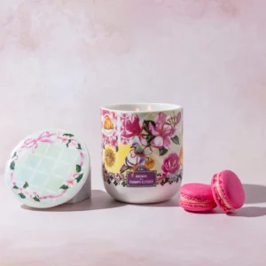 LA LA LAND SOY CANDLE JE T'AIME PARIS