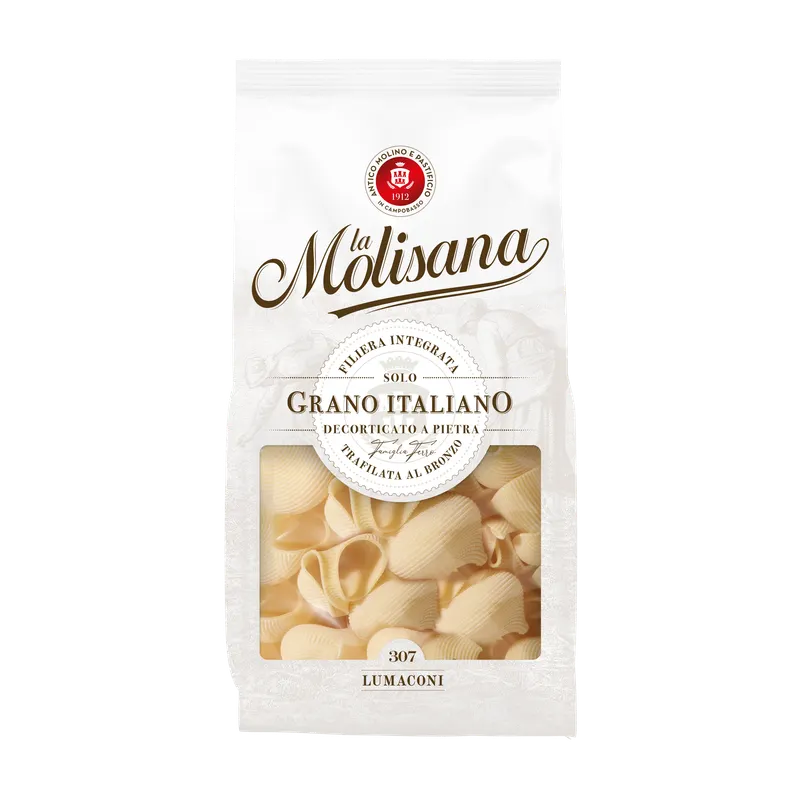 LA MOLISANA LUMACONI #307