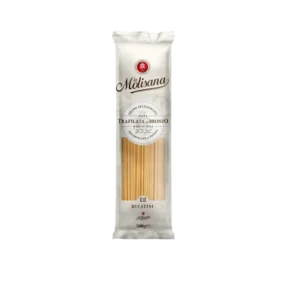 LA MOLISANA BUCATINI PASTA #12