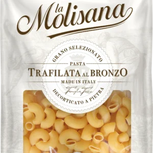 LA MOLISANA CHIFFERI RIGATI #55