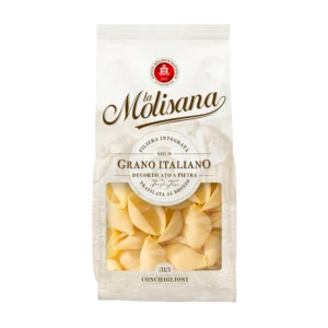 LA MOLISANA CONCHIGLIONI PASTA #313