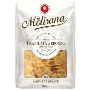 LA MOLISANA FARFALLE RIGATE #66