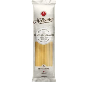 LA MOLISANA FETTUCCHINE PASTA #5