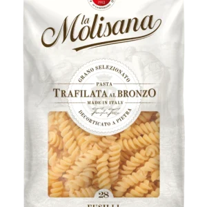 LA MOLISANA FUSILLI PASTA #28