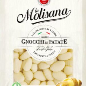 LA MOLISANA GNOCCHI DI PATATE