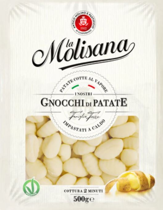 LA MOLISANA GNOCCHI DI PATATE