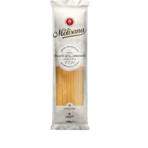 LA MOLISANA LINGUINE #6