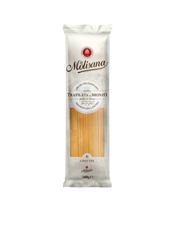 LA MOLISANA LINGUINE #6 LA MOLISANA LINGUINE #6