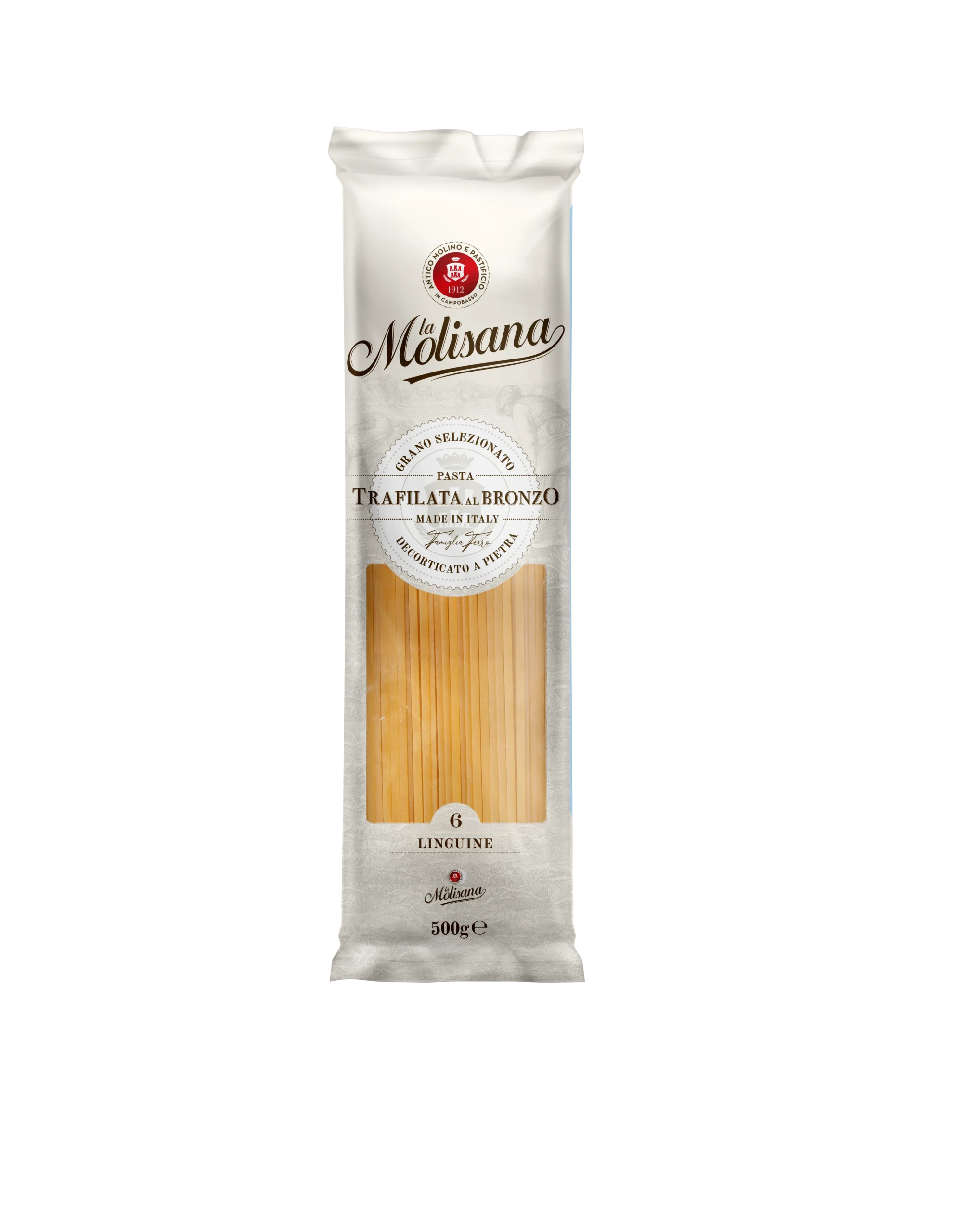 LA MOLISANA LINGUINE #6