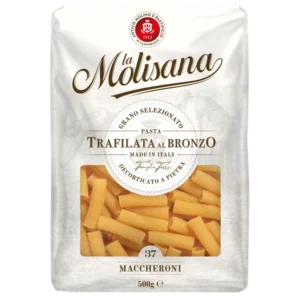 LA MOLISANA MACCHERONI PASTA #37