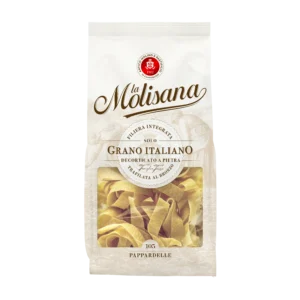 LA MOLISANA PAPPARDELLE PASTA #105