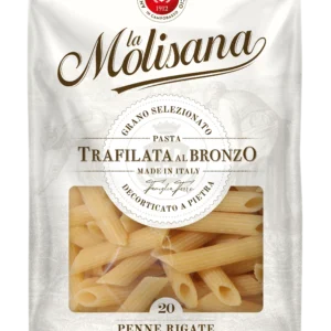 LA MOLISANA PENNE RIGATE PASTA #20