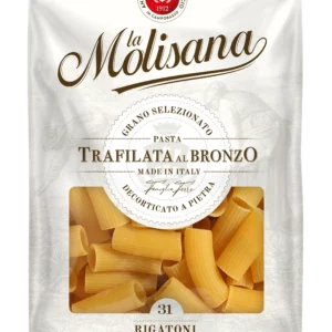LA MOLISANA RIGATONI PASTA #31