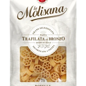 LA MOLISANA ROTELLE PASTA #71