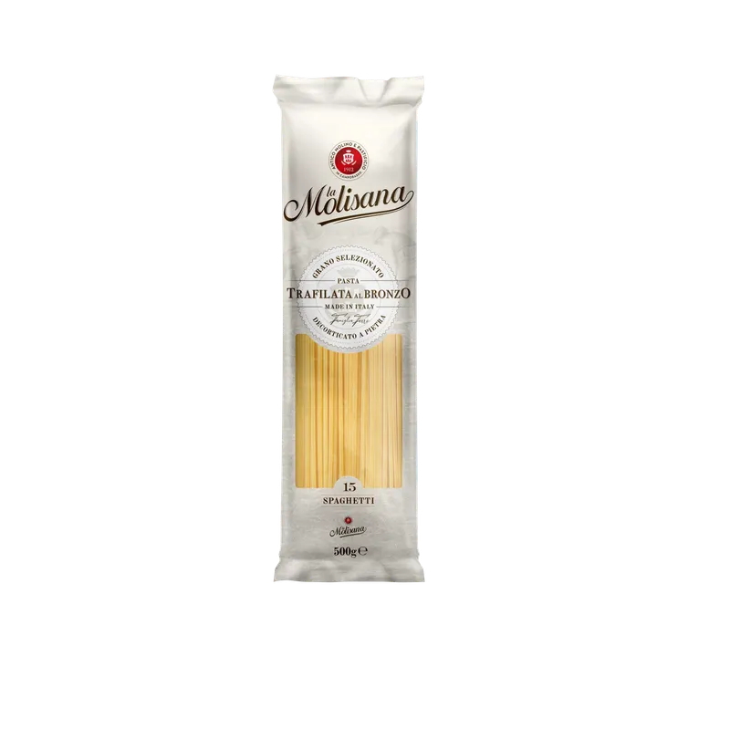 LA MOLISANA SPAGHETTI PASTA #15